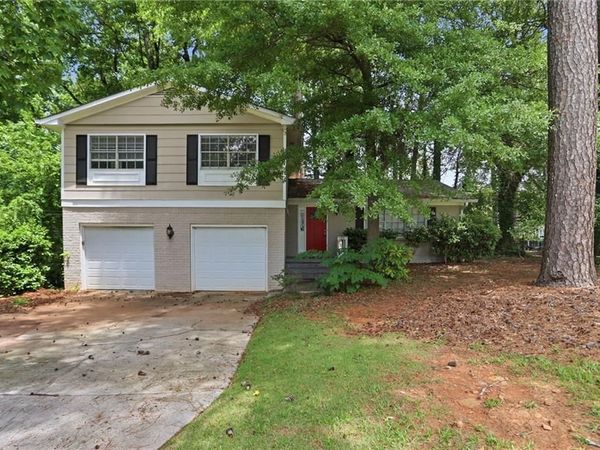 2296 Aurie Drive , Decatur, GA 30034