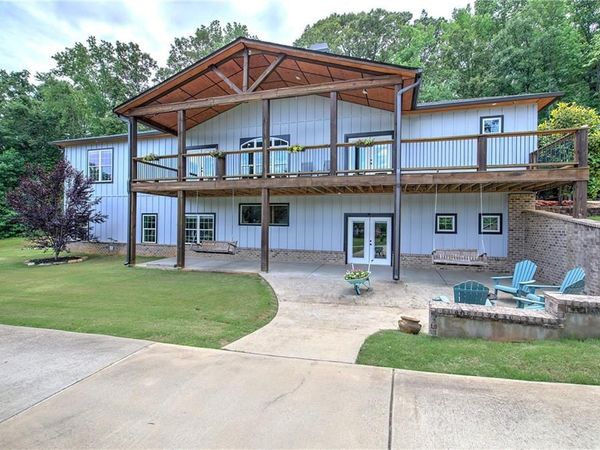 170 Gaddis Road NW, Cartersville, GA 30120