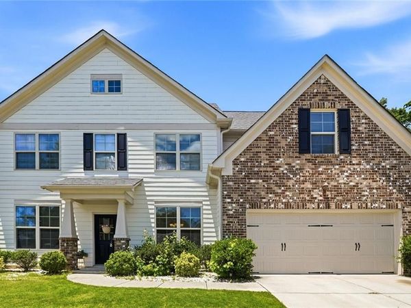 7048 Roselake Circle , Douglasville, GA 30134