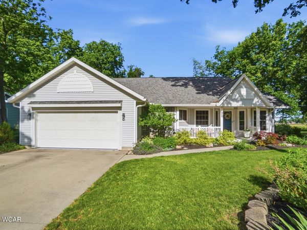 2551 Debbie Drive, Lima, OH 45807