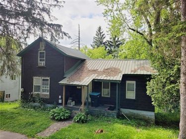 84 E State Street , Salamanca, NY 14779