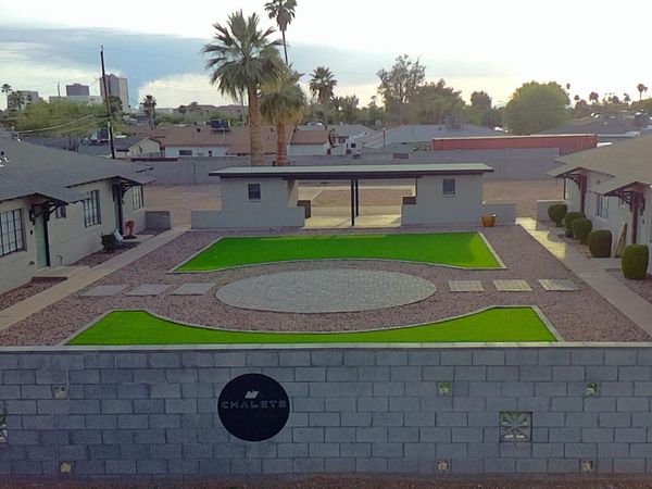 4306 N 12th Street, Unit Apt 6, Phoenix, AZ 85014