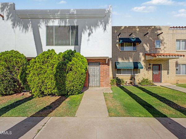 463 N LESUEUR, Mesa, AZ 85203