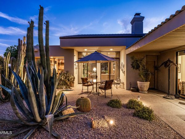 23309 N 85TH Street, Scottsdale, AZ 85255