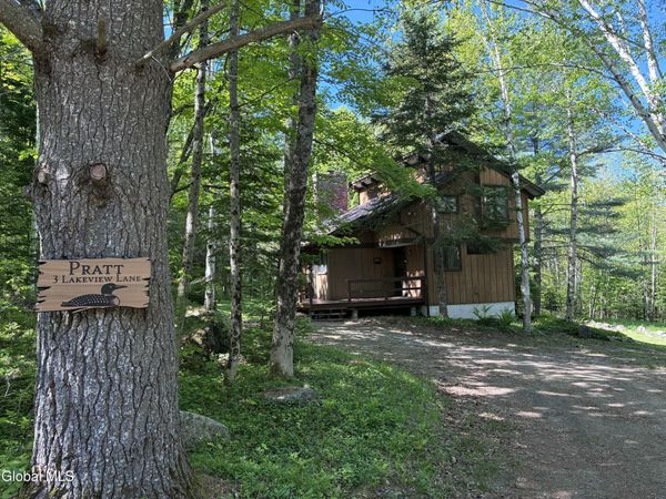 3 Lakeview Lane, North River, NY 12856