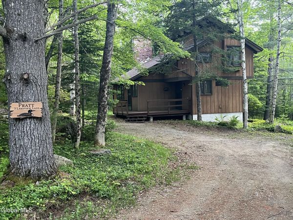 3 Lakeview Lane, North River, NY 12856
