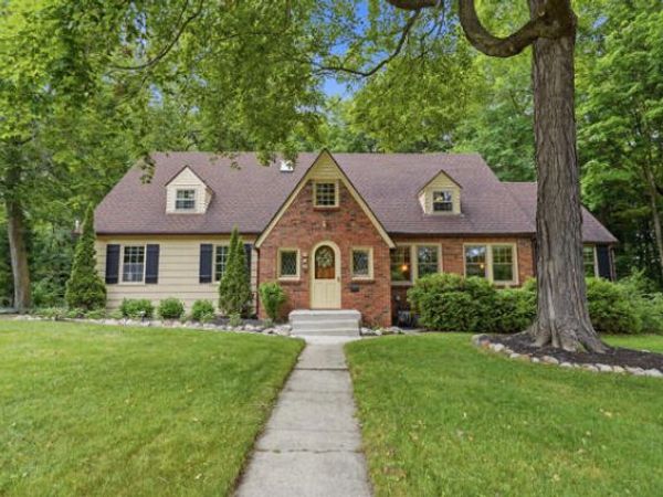 215 Hill Street, Northville, MI 48167