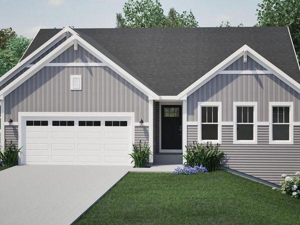 39 Copper Trails ROAD, Hartford, WI 53027