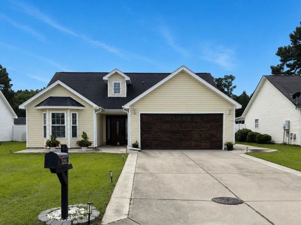 2395 Morlynn Dr., Myrtle Beach, SC 29577