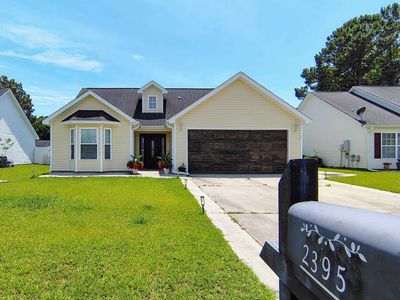 2395 Morlynn Dr., Myrtle Beach, SC 29577