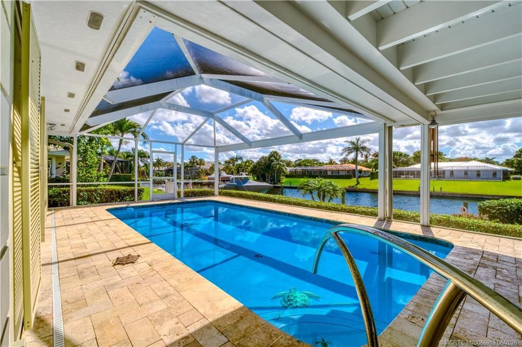 3554 SE Fairway East , Stuart, FL 34997 Photo