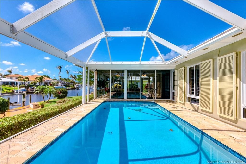 3554 SE Fairway East , Stuart, FL 34997 Photo