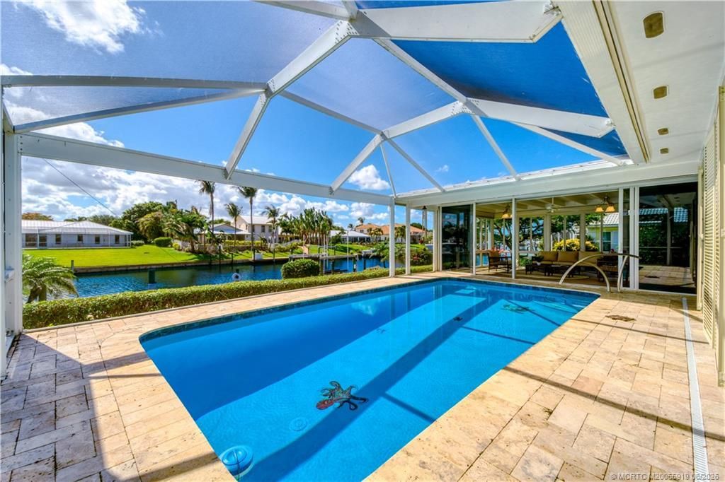 3554 SE Fairway East , Stuart, FL 34997 Photo