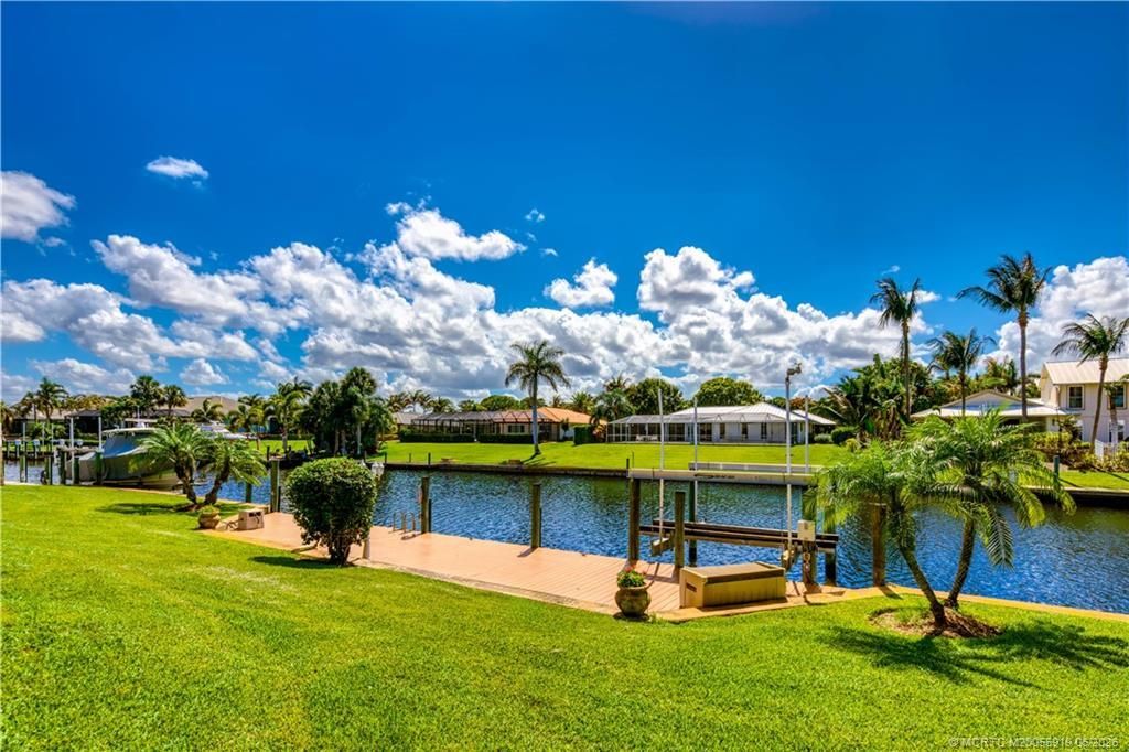 3554 SE Fairway East , Stuart, FL 34997 Photo