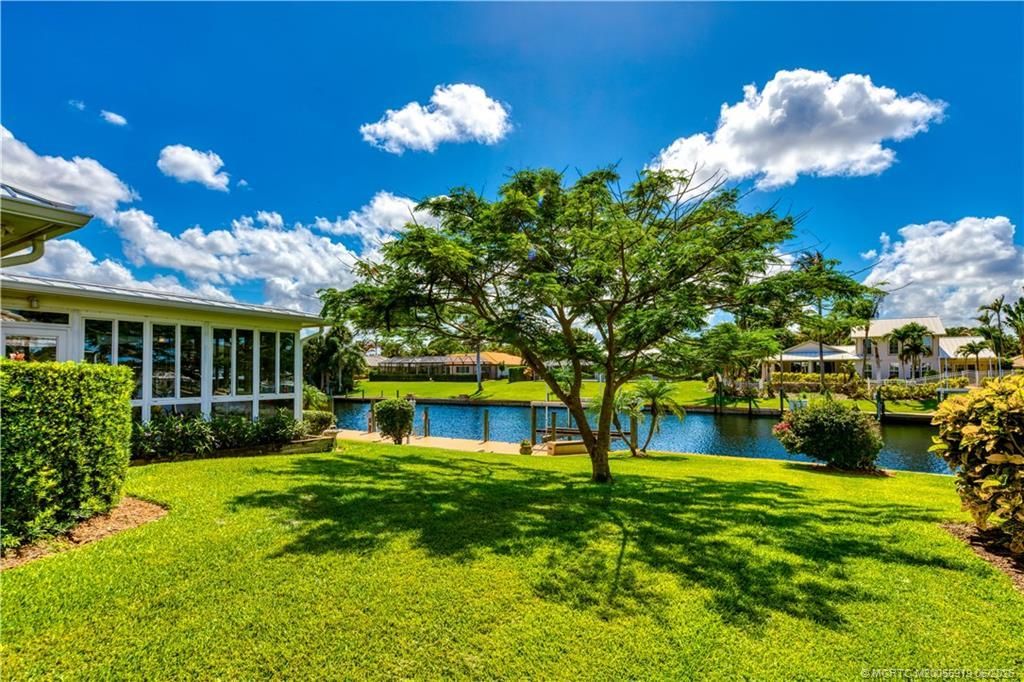 3554 SE Fairway East , Stuart, FL 34997 Photo