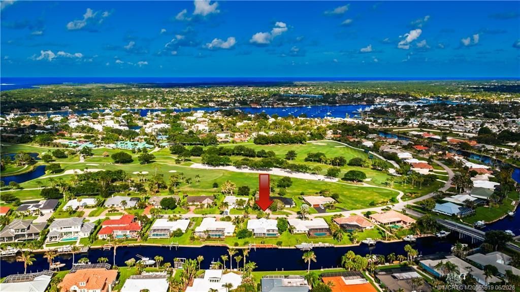 3554 SE Fairway East , Stuart, FL 34997 Photo