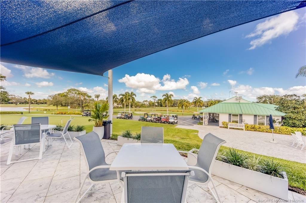 3554 SE Fairway East , Stuart, FL 34997 Photo