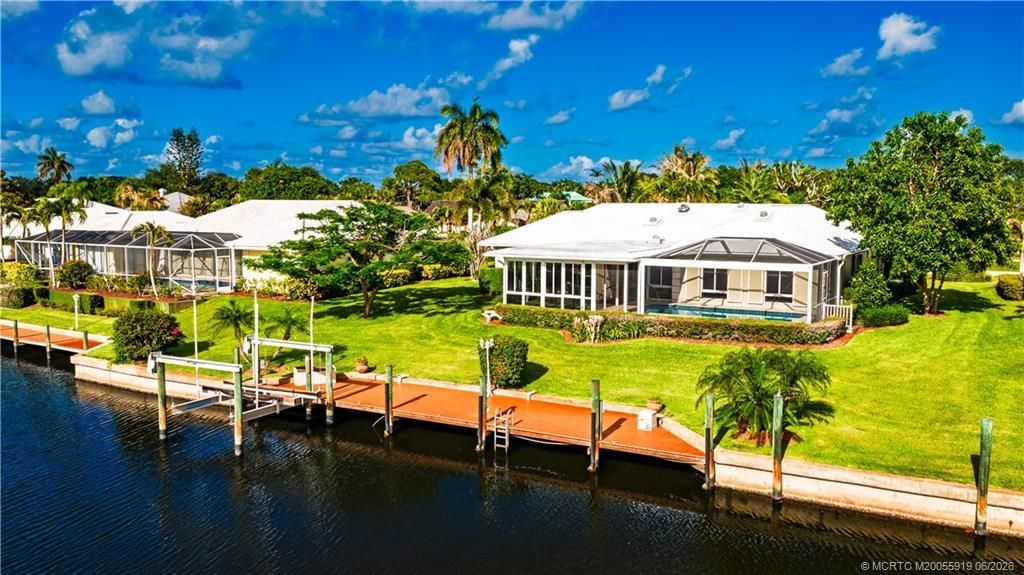 3554 SE Fairway East , Stuart, FL 34997 Photo