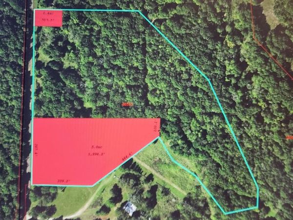 TBD LCR 443 #A , Mexia, TX 76667