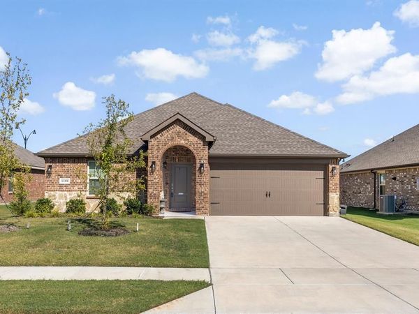 1109 Blossom Court Drive , Princeton, TX 75407