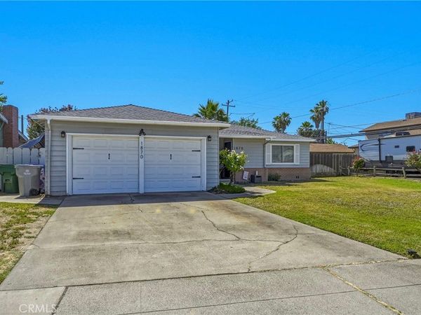 1870 Eucalyptus, Atwater, CA 95301