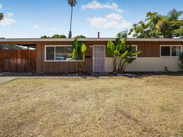 152 E Oxford Street, Chula Vista, CA 91911