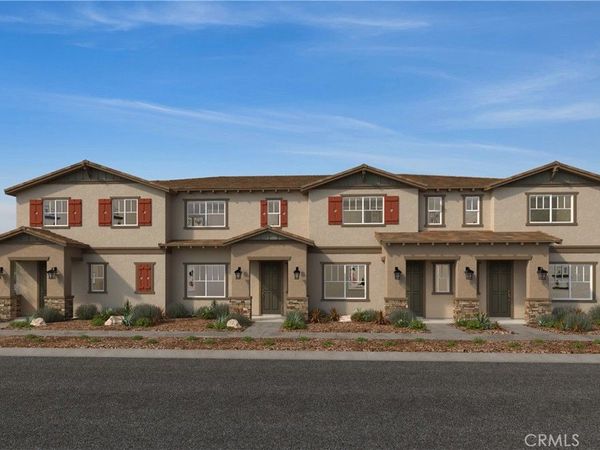 4679 S Moonstar Privado, Ontario, CA 91762