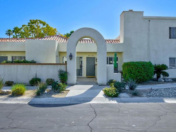 43754 Avenue Alicante, Palm Desert, CA 92211