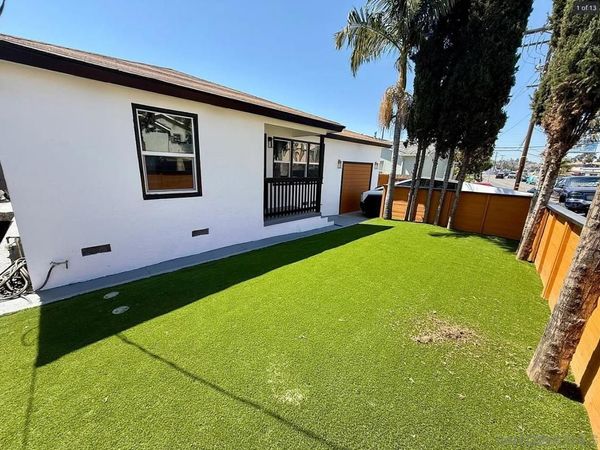4862 70Th, San Diego, CA 92115