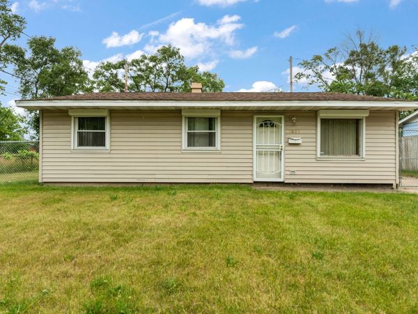 1021 Hamilton Place , Gary, IN 46403