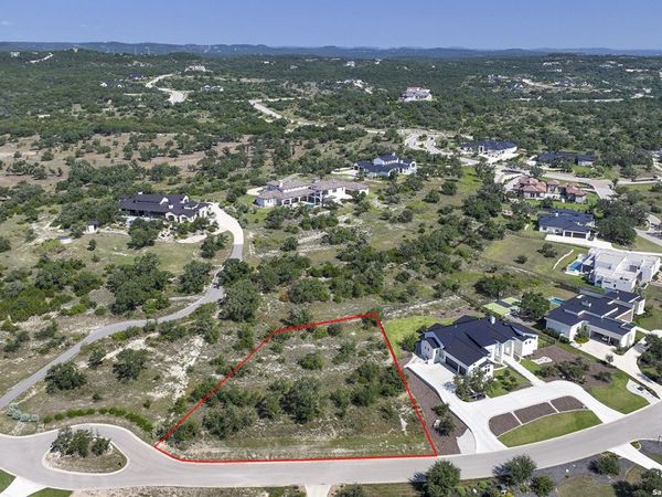 25811 MORHISS PT, Boerne, TX 78006