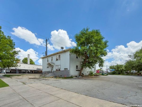 402 Mulberry, San Antonio, TX 78212