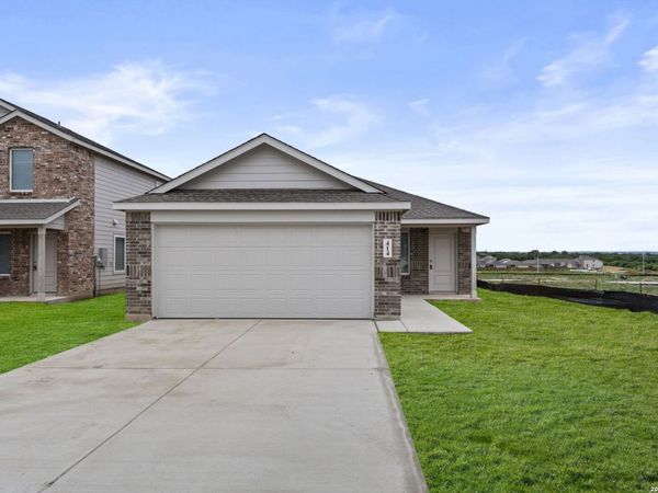 414 Sauvignon Pt, New Braunfels, TX 78130