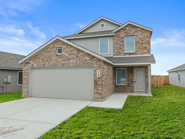 418 Sauvignon Pt, New Braunfels, TX 78130