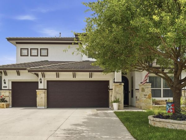 2819 Winter Gorge, San Antonio, TX 78259