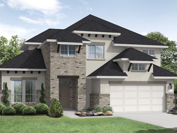 545 Dalton Lake, Cibolo, TX 78108