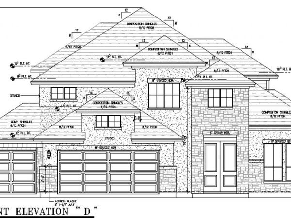 611 Paramus Park, Cibolo, TX 78108