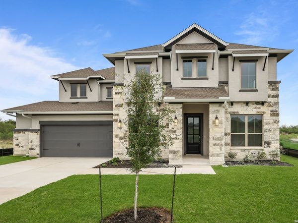 615 Paramus Park, Cibolo, TX 78108