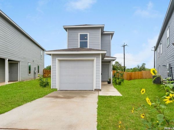12135 Floral Blossom, Converse, TX 78109