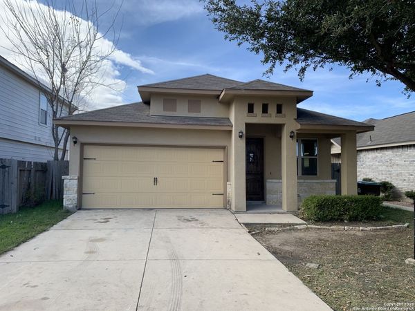 3511 DUNLAP FLDS, Converse, TX 78109