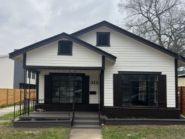 313 TOLEDO, San Antonio, TX 78203