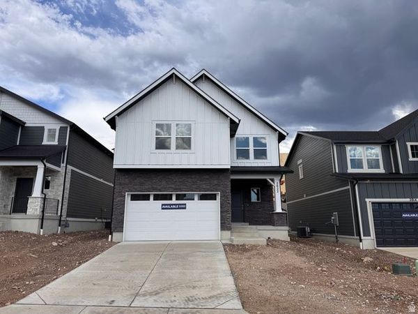 2022 N HIGH UINTAS LN, Unit 109, Heber City, UT 84032