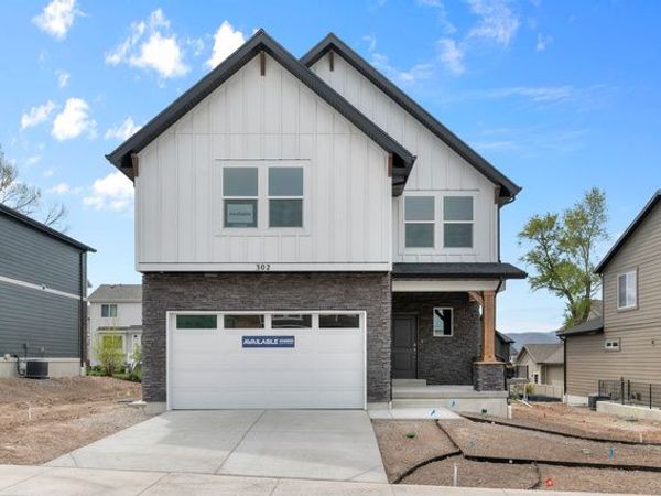 2022 N HIGH UINTAS LN , Unit 109, Heber City, UT 84032
