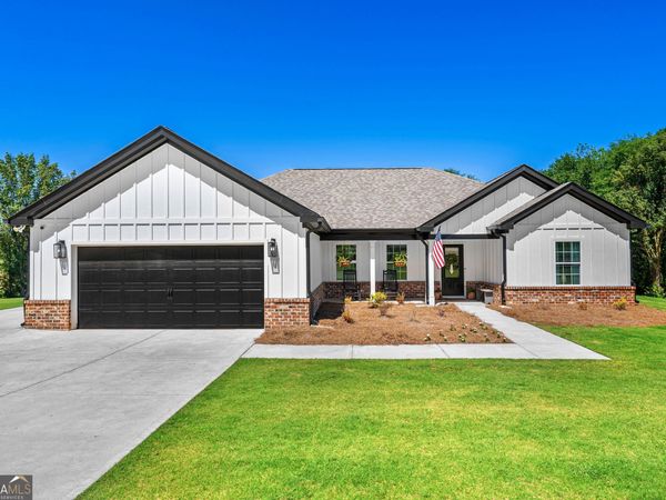 295 Fred King Road, Hartwell, GA 30643