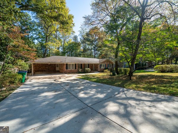 1501 Diamond Head Drive, Decatur, GA 30033
