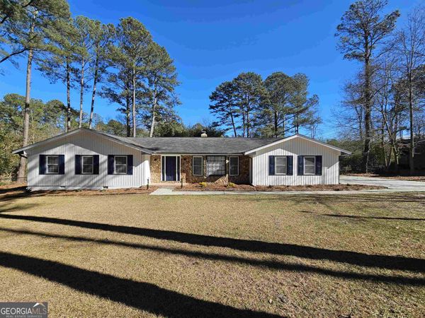 683 Ginger Cake Road, Fayetteville, GA 30214