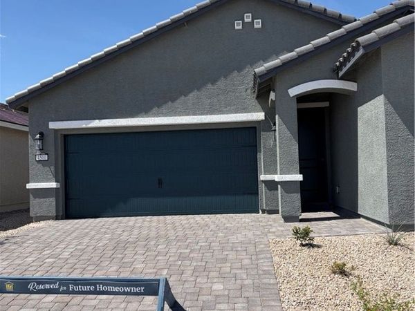 4456 Cave Lake Avenue , North Las Vegas, NV 89032