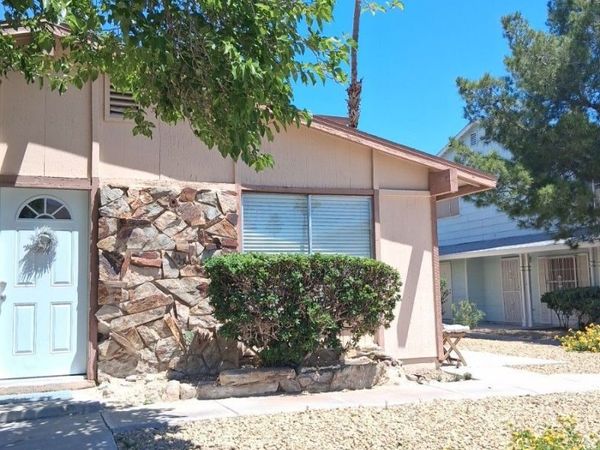 1438 Lorilyn Avenue , Unit 1, Las Vegas, NV 89119