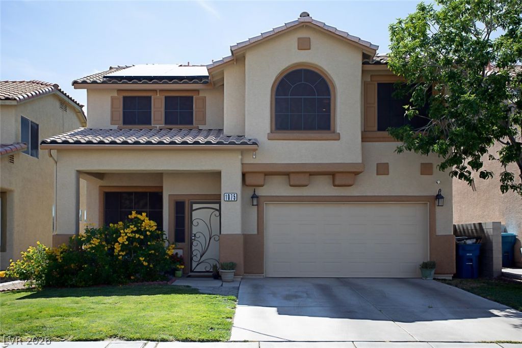 1075 Colgate Lane , Las Vegas, NV 89110 Main Photo