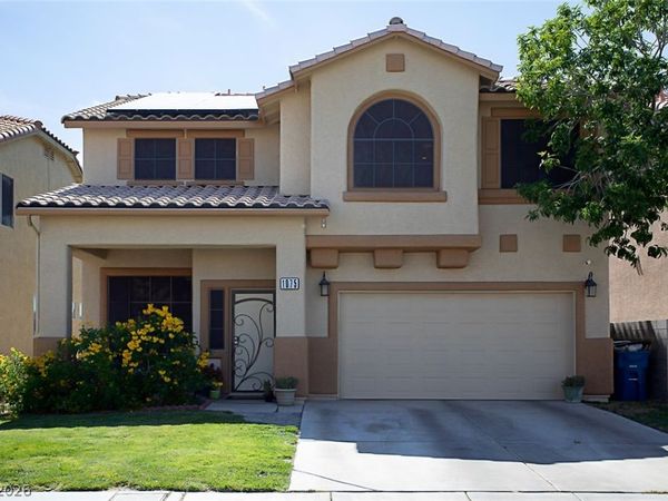 1075 Colgate Lane , Las Vegas, NV 89110